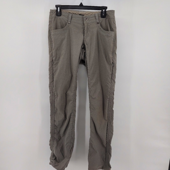 Kuhl Womens hiking pants - Picture 1 of 10